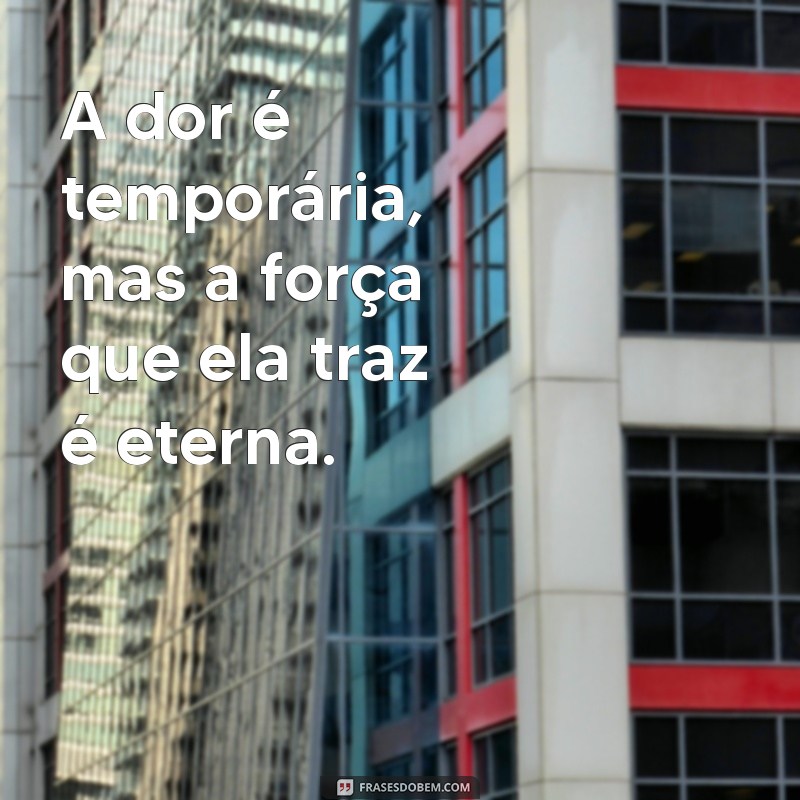 Frases Inspiradoras de Luta e Superação para Motivar sua Jornada 