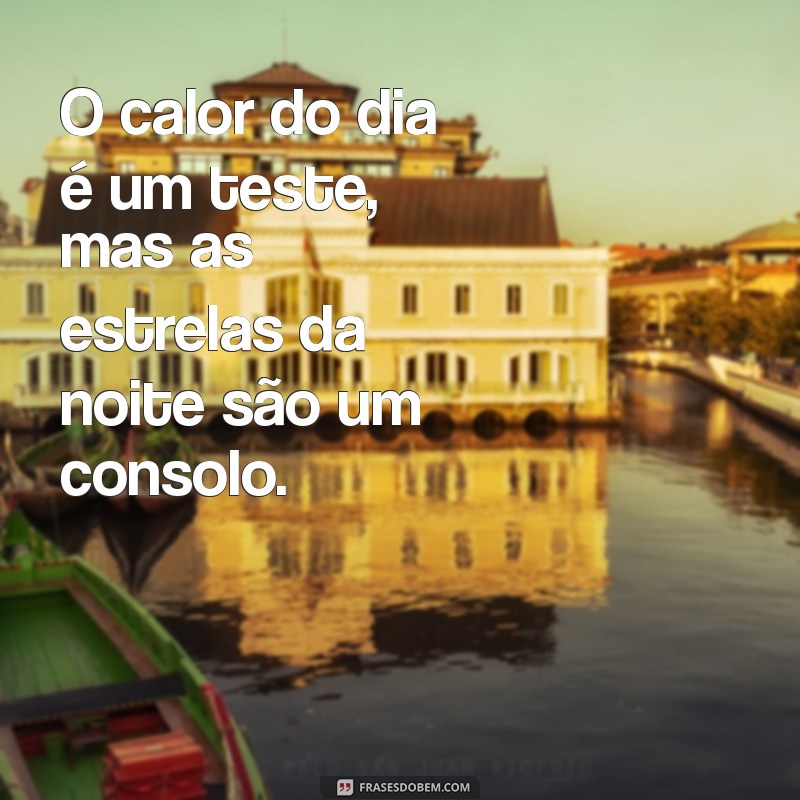 Descubra as Melhores Frases Inspiradoras Sobre o Deserto 