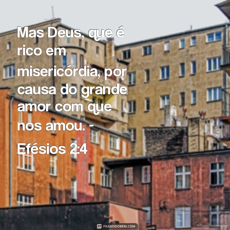 Descubra as mais belas frases versículo sobre o amor de Deus - Confira! 