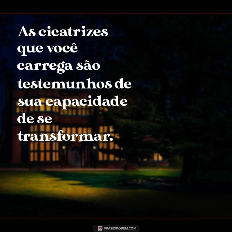 Transforme Sua Vida: 30 Frases Inspiradoras para Mudanças Positivas 