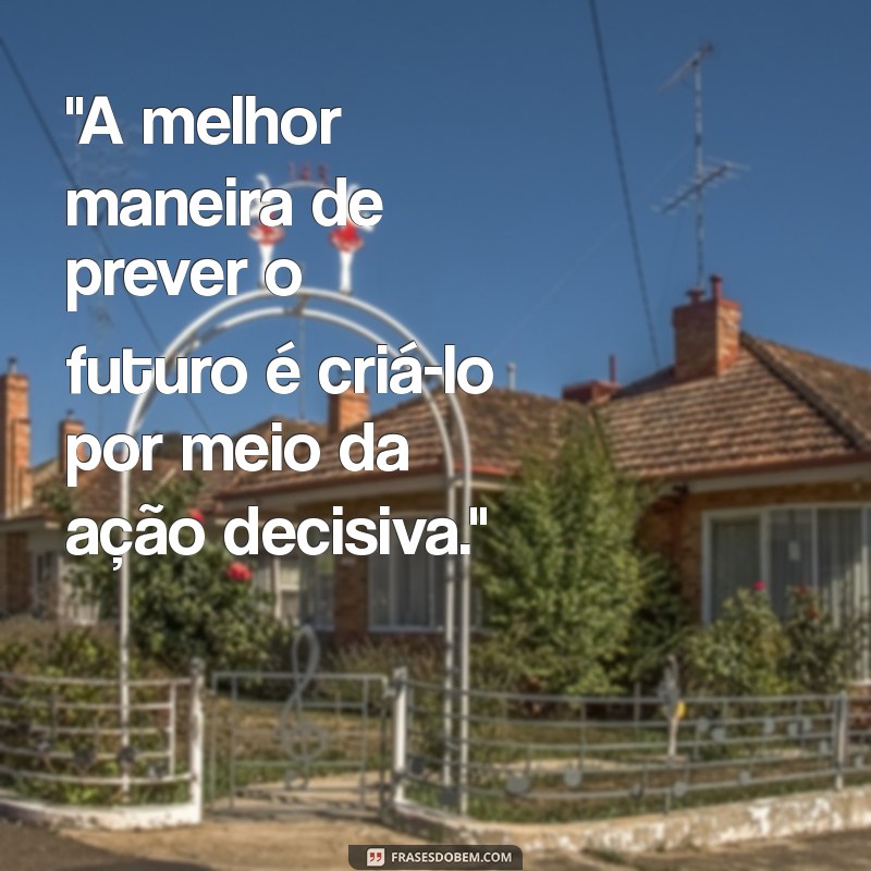 frases de administração 