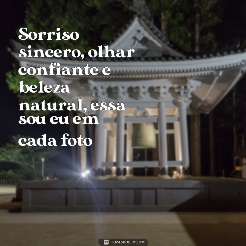 Descubra as Melhores Frases de Mulher para Arrasar nas Suas Fotos 