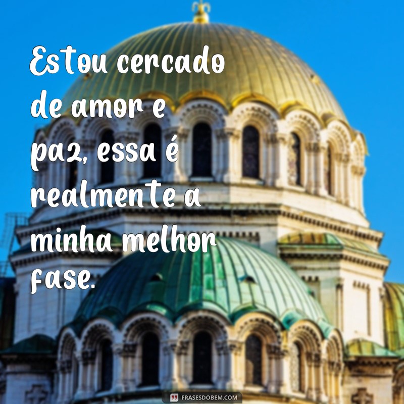 Descubra as melhores frases para aproveitar a sua fase da vida com sabedoria e inspiração 