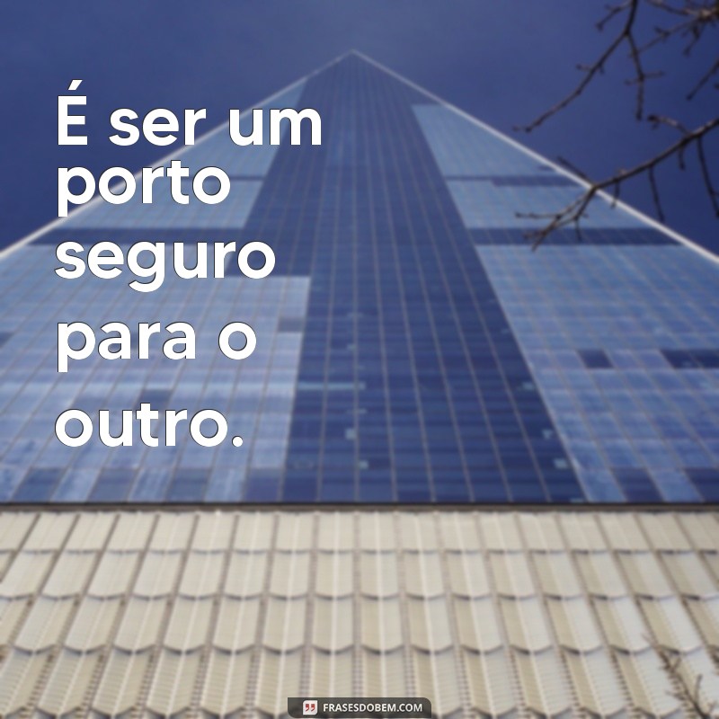 Descubra o verdadeiro significado do ser recíproco através de frases inspiradoras 