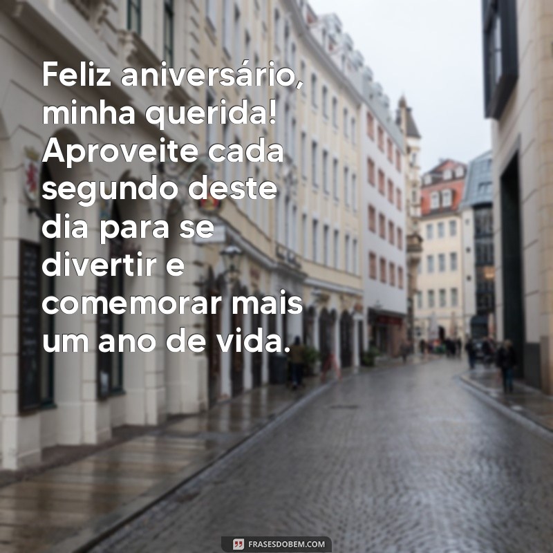 Encante com as Melhores Frases de Feliz Aniversário Feminino 