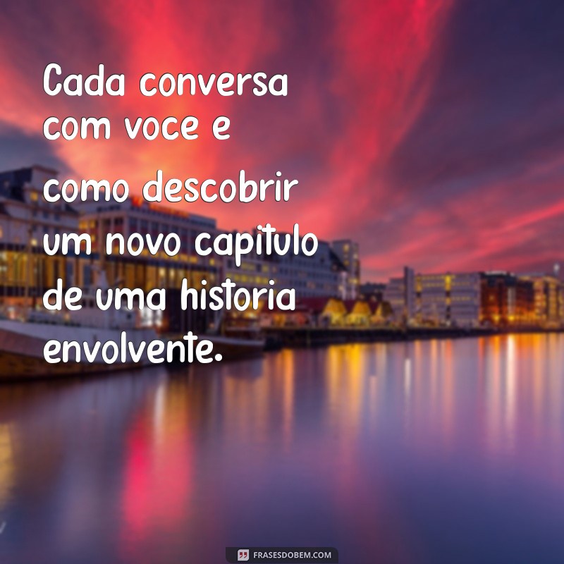 Frases Sedutoras: Encante e Conquiste com Palavras Poderosas 