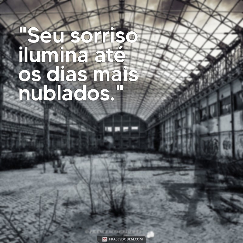 frases sedutora 