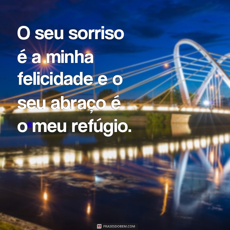 Descubra as mais belas frases de amor para surpreender seu namorado! 