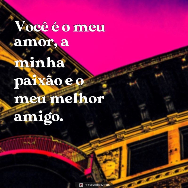 Descubra as mais belas frases de amor para surpreender seu namorado! 