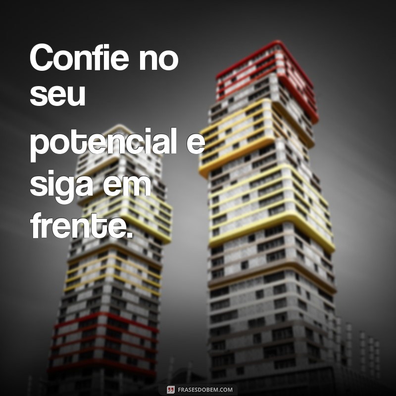 Frases Inspiradoras de Autoestima para Transformar Seu Status 