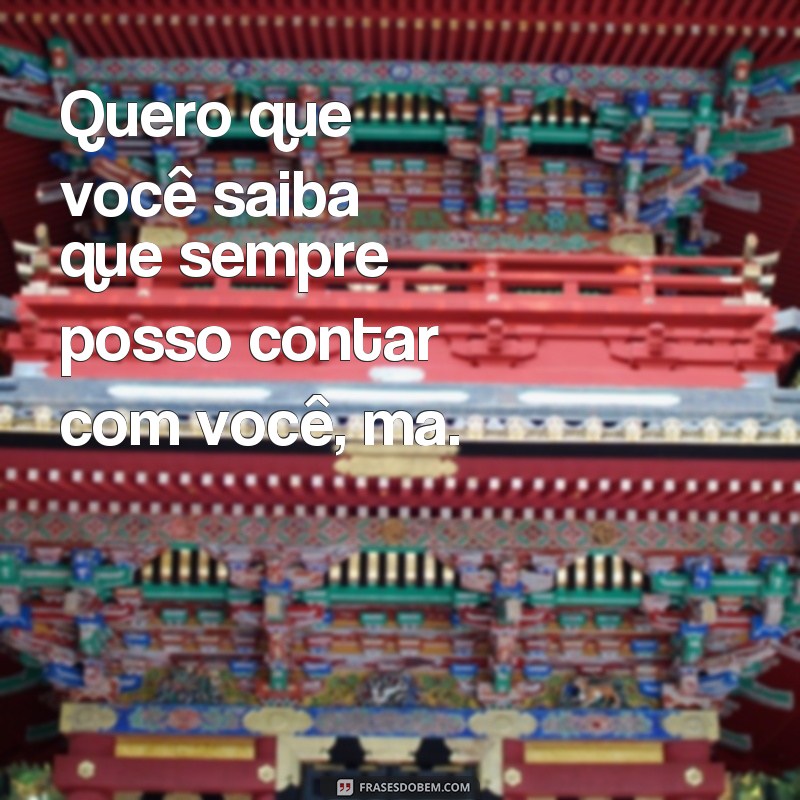 Descubra as melhores frases de ma para se inspirar e refletir 