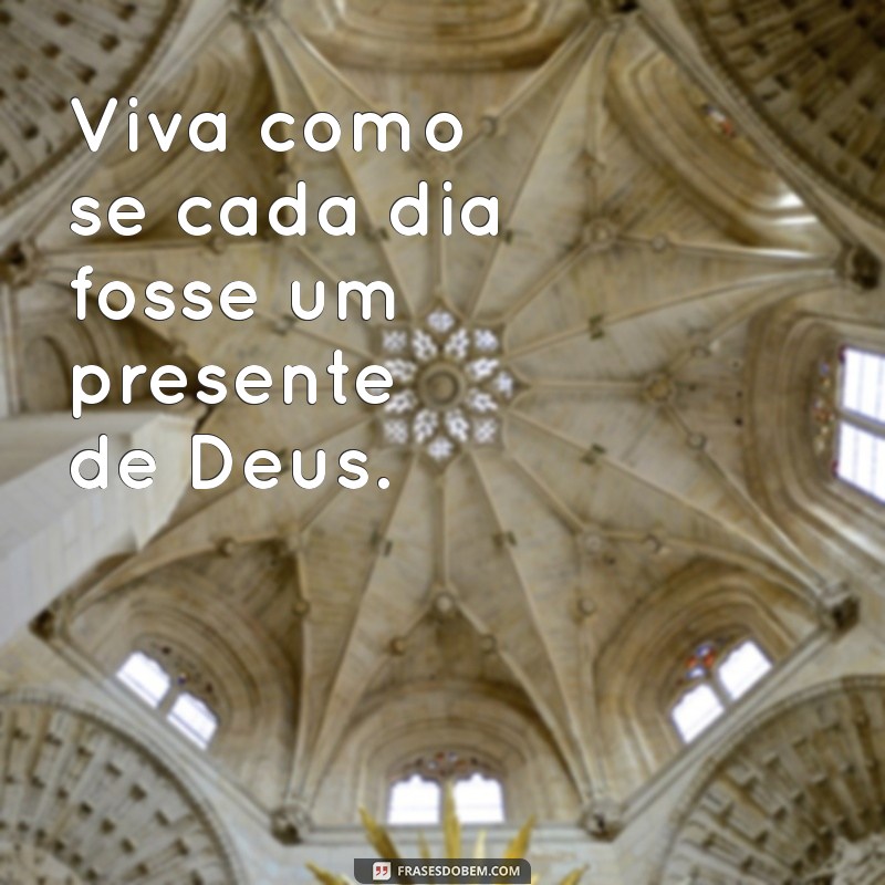 As Melhores Frases Cristãs para Inspirar Suas Fotos 