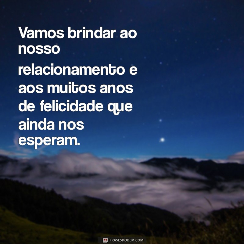 Frases Inspiradoras para Comemorar o Amor: Celebre Seu Namoro com Palavras 