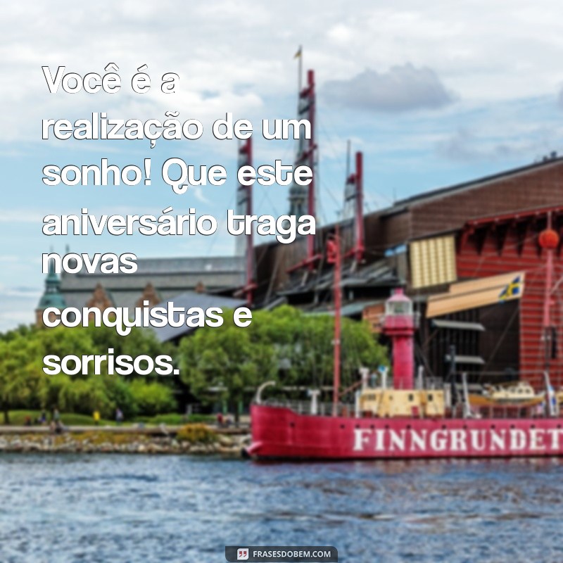 Frases Emocionantes de Aniversário para Celebrar sua Filha do Coração 