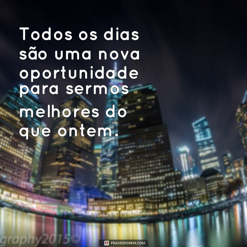 24 Frases de Texto Motivador para Transformar sua Vida 