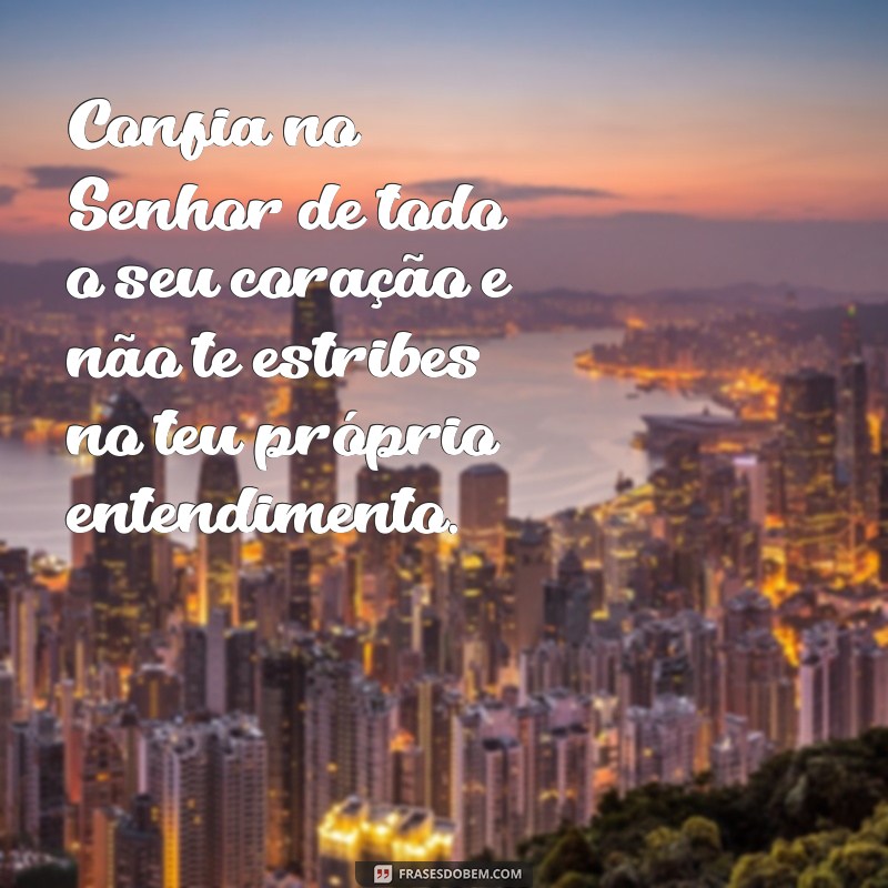 Frases Evangélicas Inspiradoras para Status: Transmita sua Fé com Estilo 