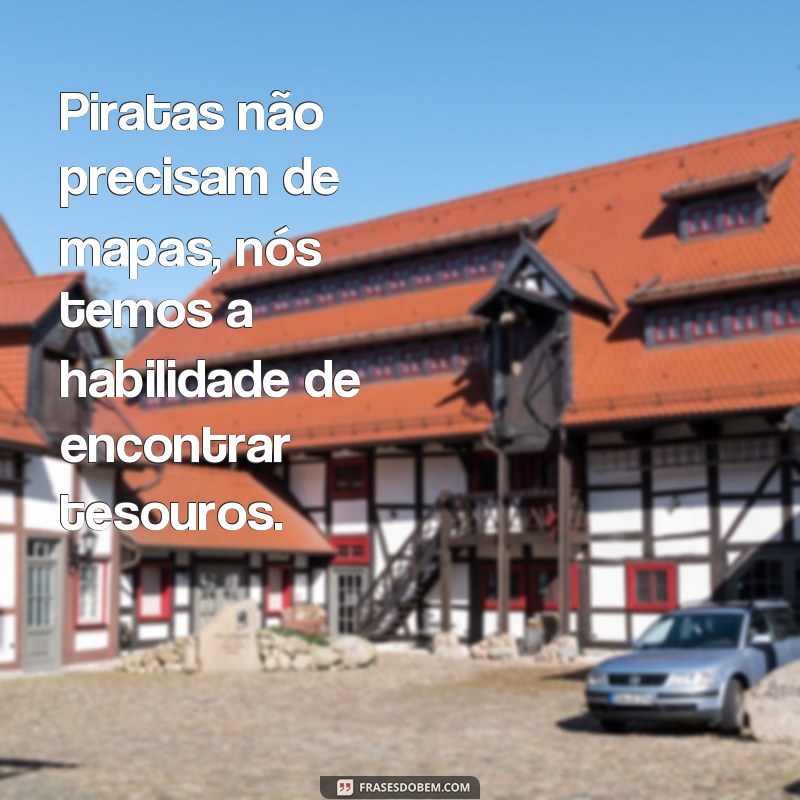 Descubra as melhores frases de Piratas do Caribe para arrasar em suas aventuras! 