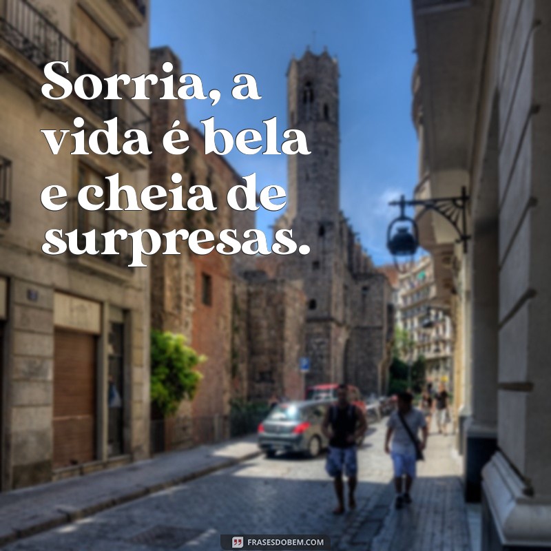 Frases Inspiradoras para Status do Instagram: Motive-se e Inspire Seus Seguidores 