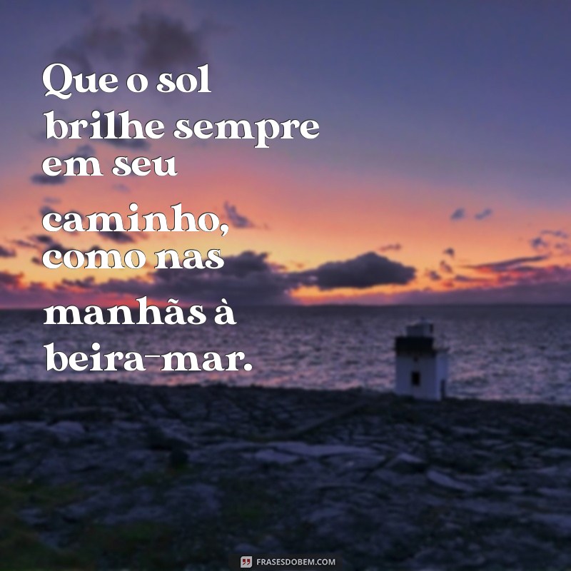 As Melhores Frases de Praia e Sol para Inspirar Seu Verão 