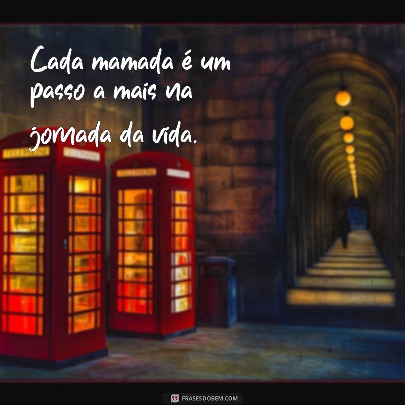 Frases Inspiradoras sobre Amamentação: Celebre este Momento Especial 