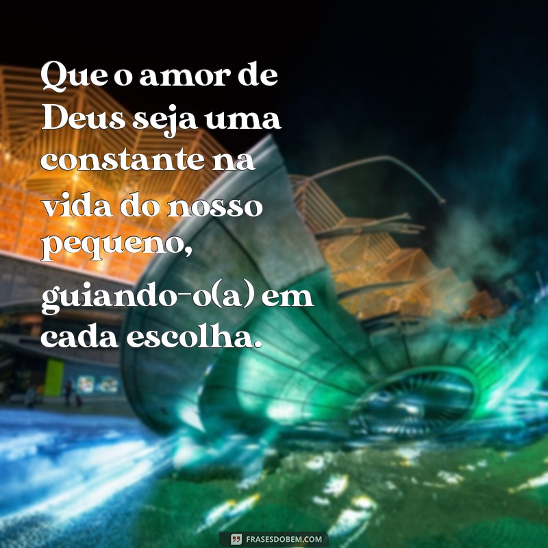 Frases Inspiradoras para a Apresentação de Bebês na Igreja Evangélica 