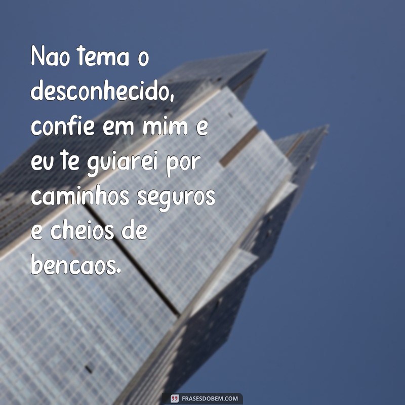 Reflexão Divina: As Mais Belas Imagens com Frases de Deus para Inspirar sua Jornada Espiritual 