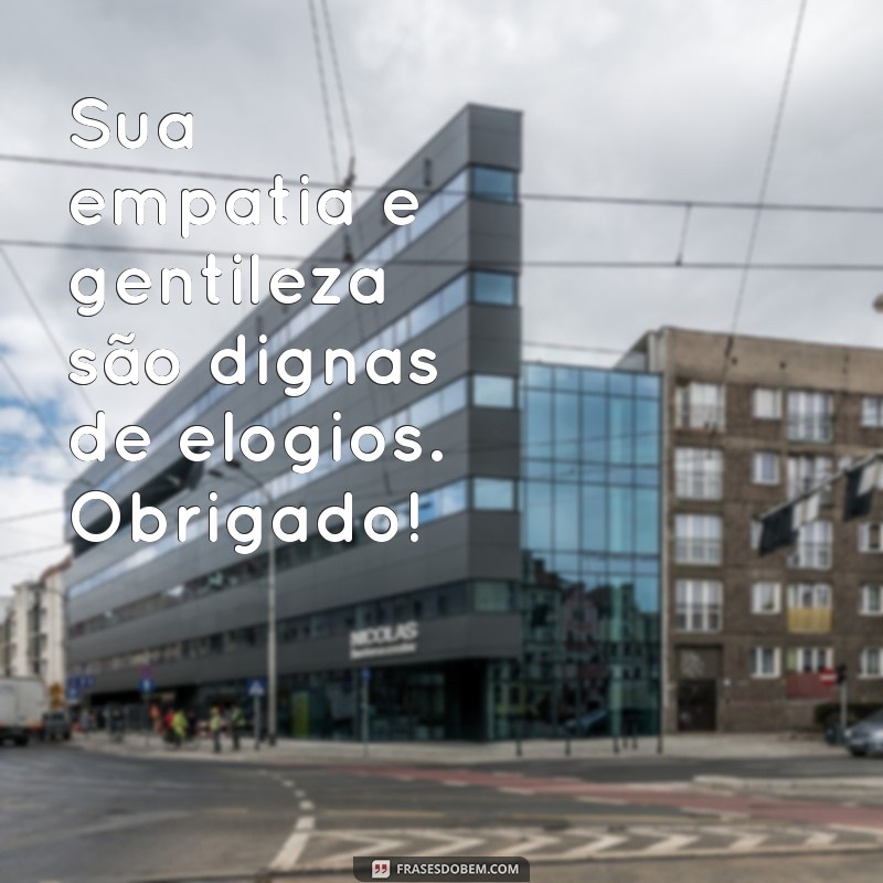 Frases de Agradecimento pelo Atendimento Prestado: Demonstre sua Gratidão 