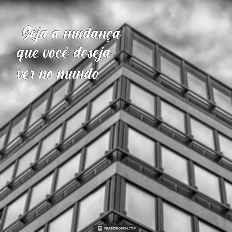 frases de impacto para instagram 