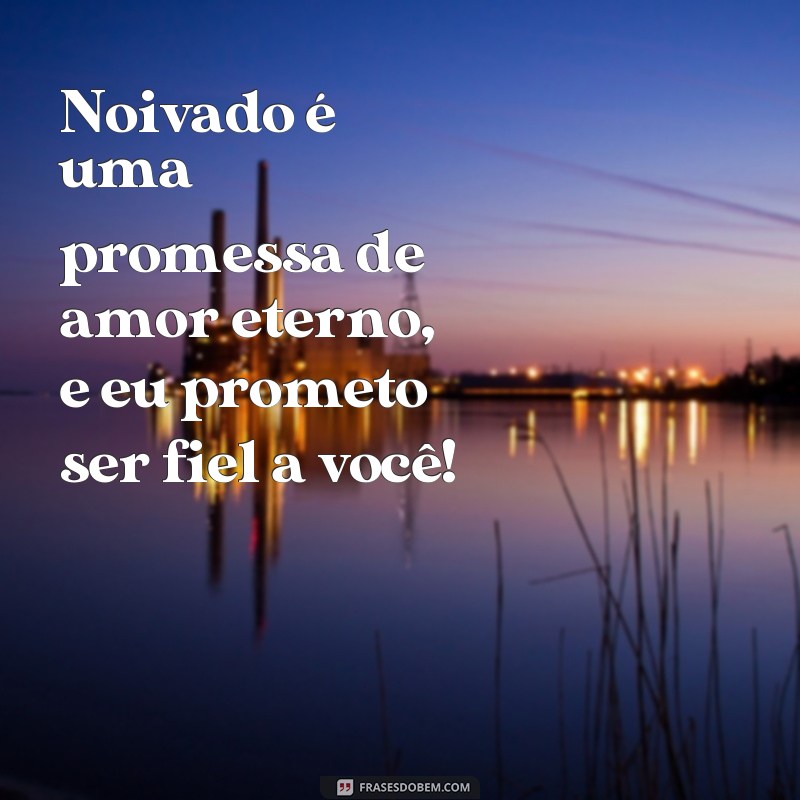 Encante seus seguidores com as melhores frases de noivado para postar no Instagram 