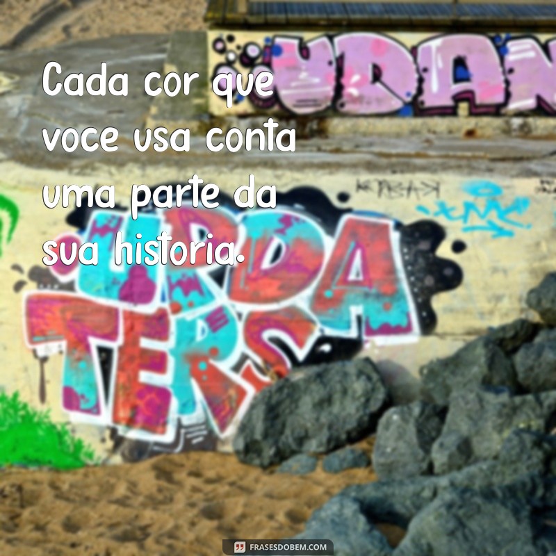 Transforme Seu Estilo: Frases Inspiradoras para Mudar o Visual 