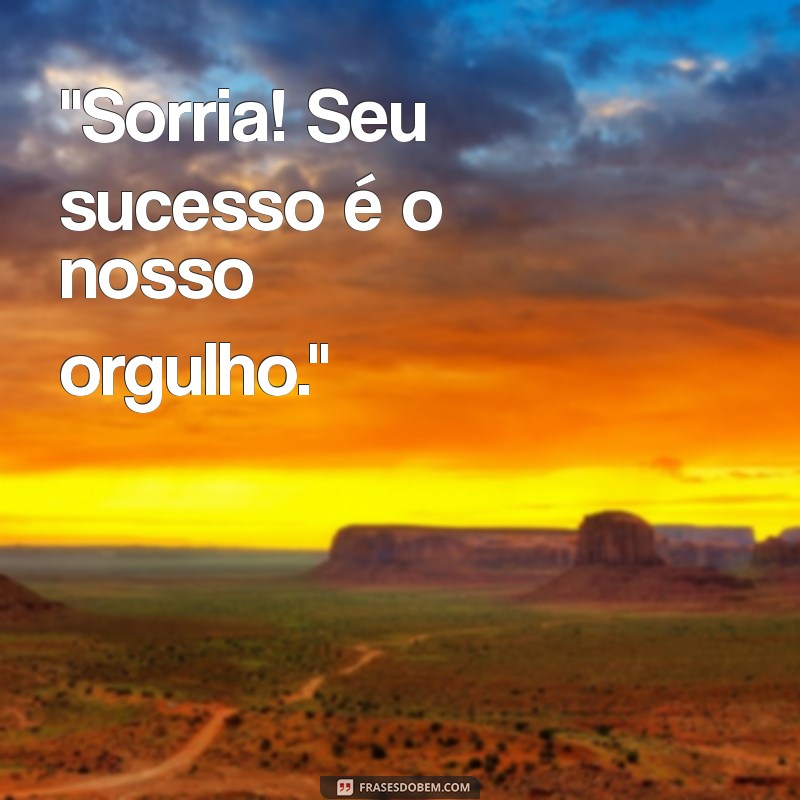 frases para foto de cliente 