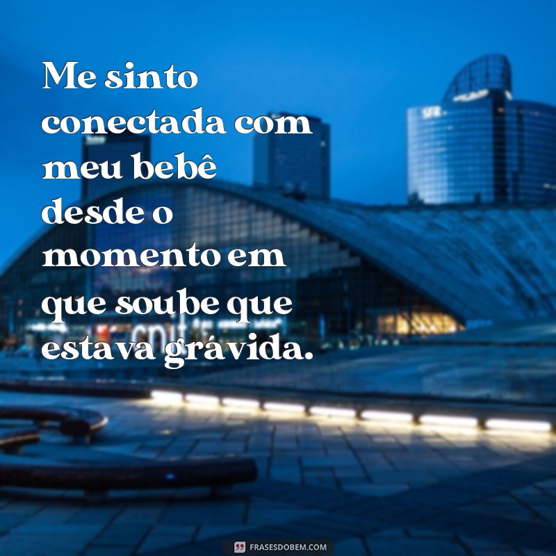 Descubra as melhores frases para mães grávidas e se emocione! 