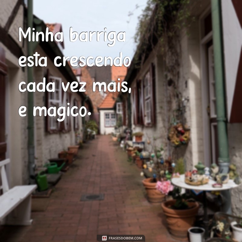 Descubra as melhores frases para mães grávidas e se emocione! 