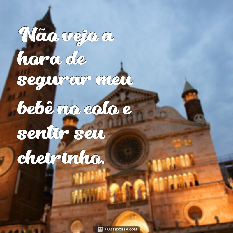 Descubra as melhores frases para mães grávidas e se emocione! 