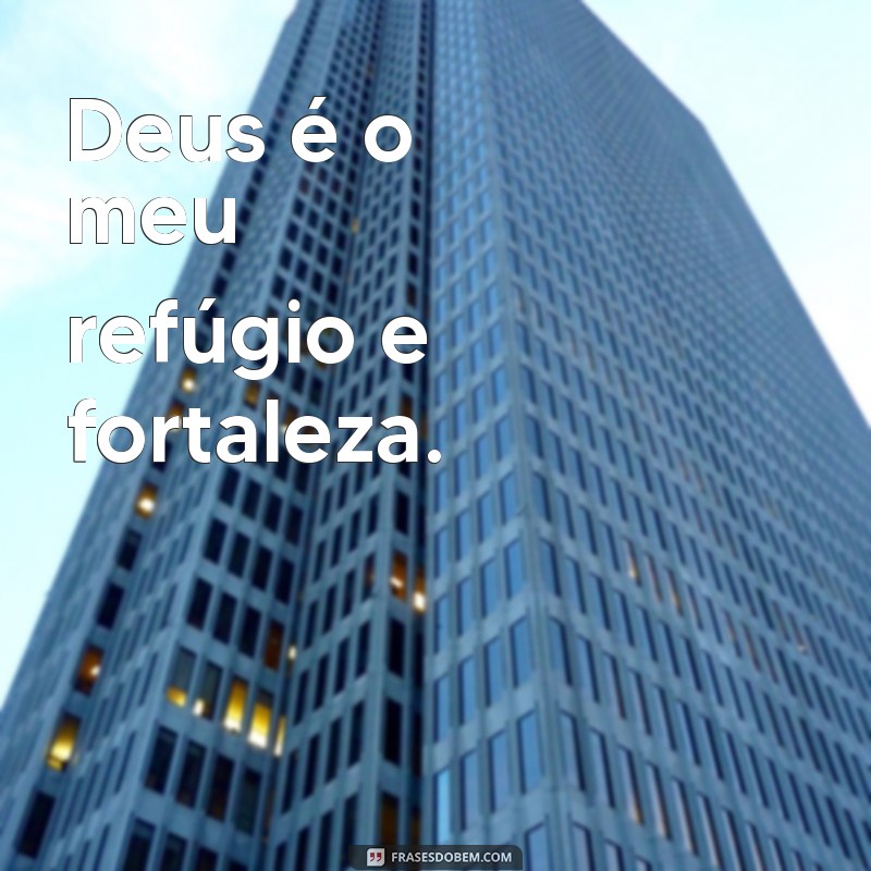 Frases Inspiradoras de Deus para Transformar sua Bio do Instagram 