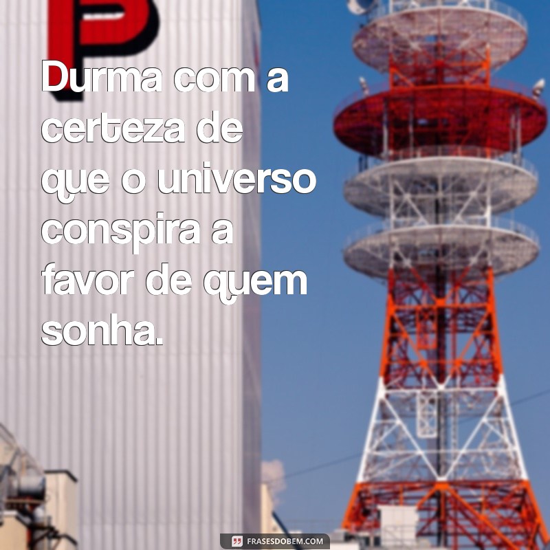 Top Frases de Boa Noite para Tumblr: Inspire-se e Compartilhe 