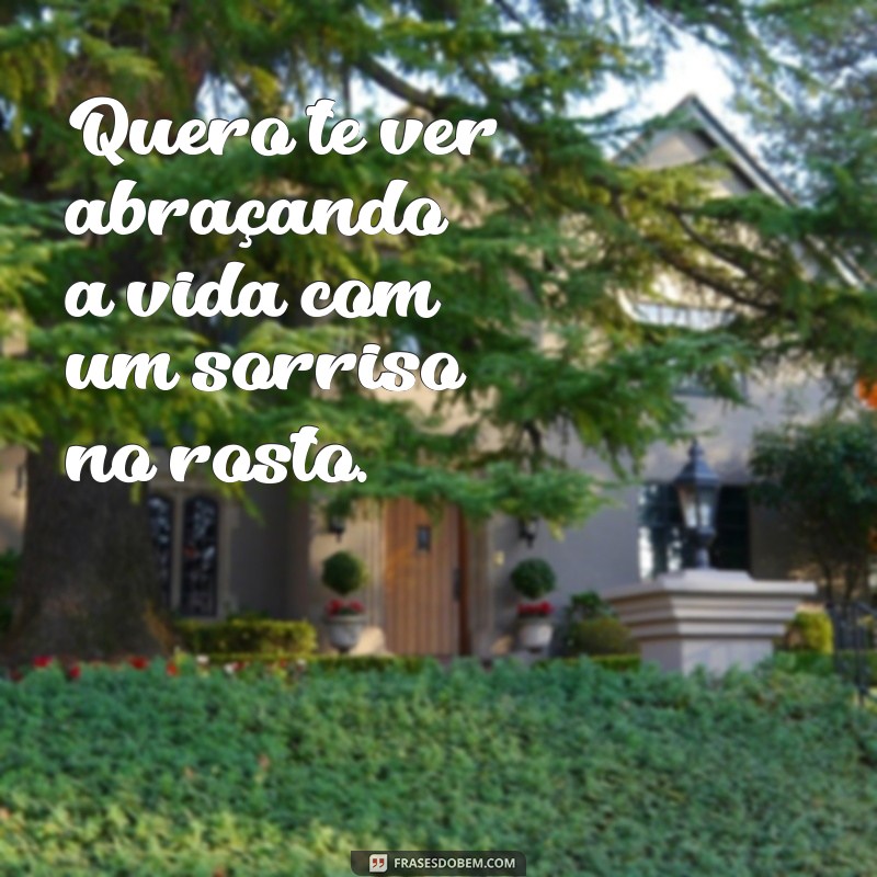 Frases Inspiradoras para Dizer Quero Te Ver e Encantar Seu Amor 