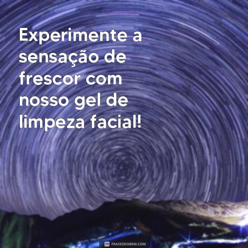 Descubra as melhores frases de propaganda para alavancar seus produtos cosméticos 