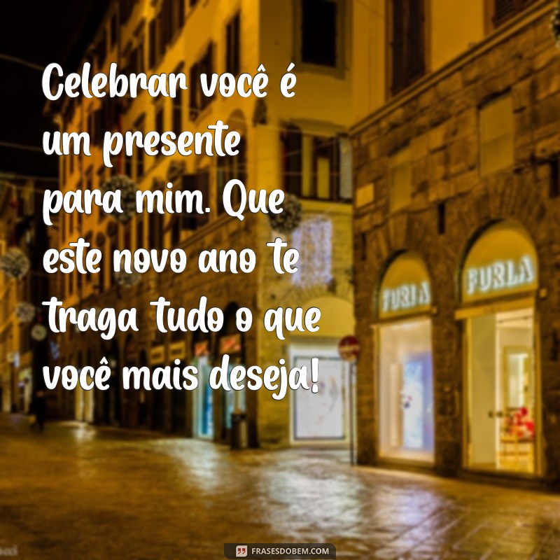 Frases Carinhosas de Aniversário para Celebrar a Amizade 