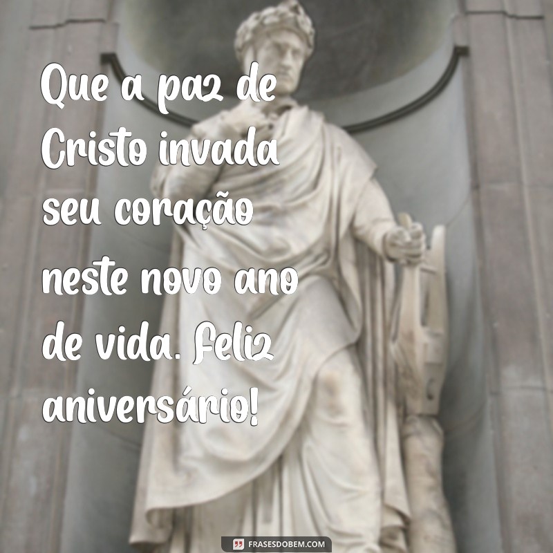 Frases Evangélicas Inspiradoras para Celebrar Aniversários com Fé e Amor 