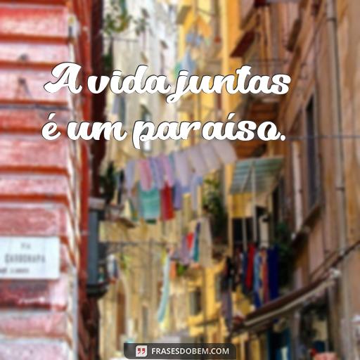 30 Frases Perfeitas para Fotos de Mãe e Filha Juntas no Tumblr A vida juntas é um paraíso.