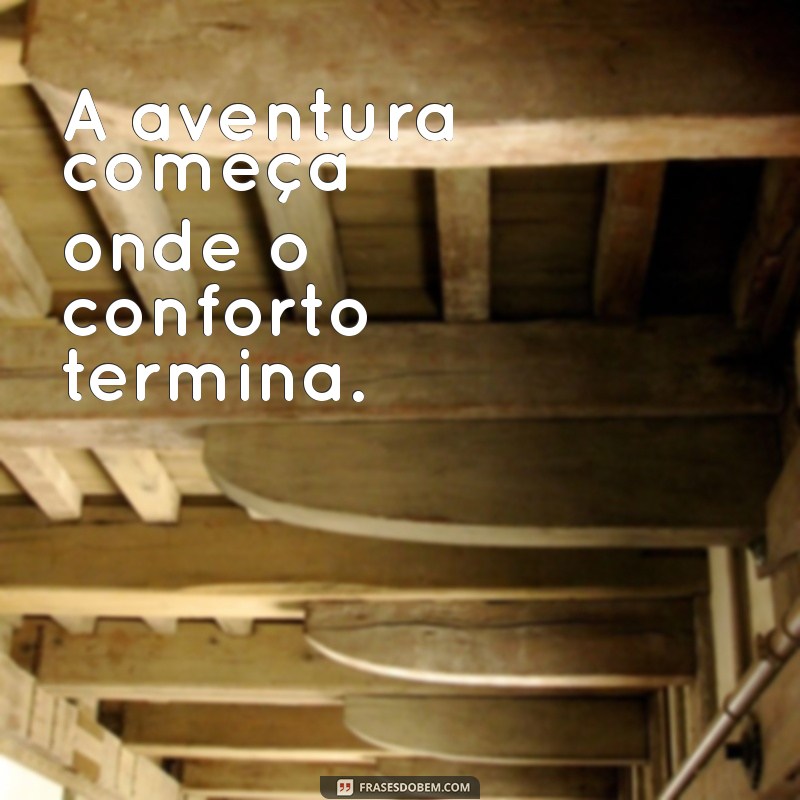 As Melhores Frases de Viagem para Inspirar Seu Instagram 