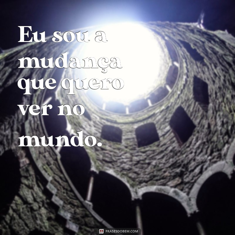 Frases Inspiradoras de Determinação para Legendas de Fotos Sozinha 