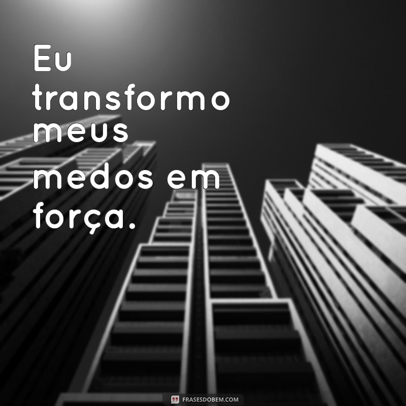 Frases Inspiradoras de Determinação para Legendas de Fotos Sozinha 