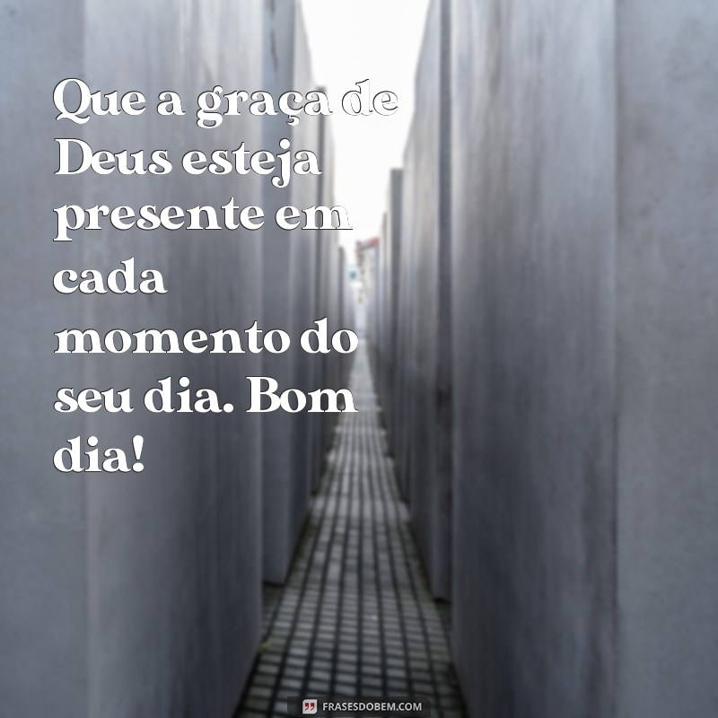 Descubra as melhores frases de salmos para começar o seu dia com uma mensagem bíblica inspiradora 