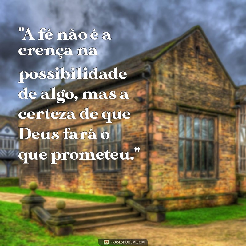 frases de charles spurgeon 