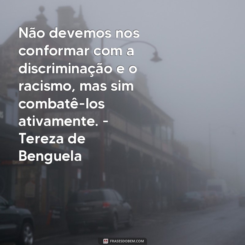 Conheça as inspiradoras frases de Tereza de Benguela, líder quilombola e símbolo de resistência 