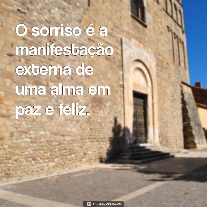 Frases Inspiradoras para Encontrar a Felicidade Diária 