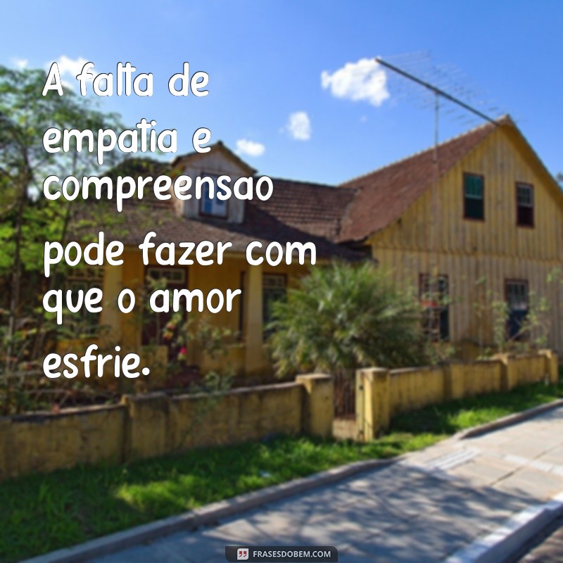 Descubra como evitar que o amor esfrie com essas poderosas frases 