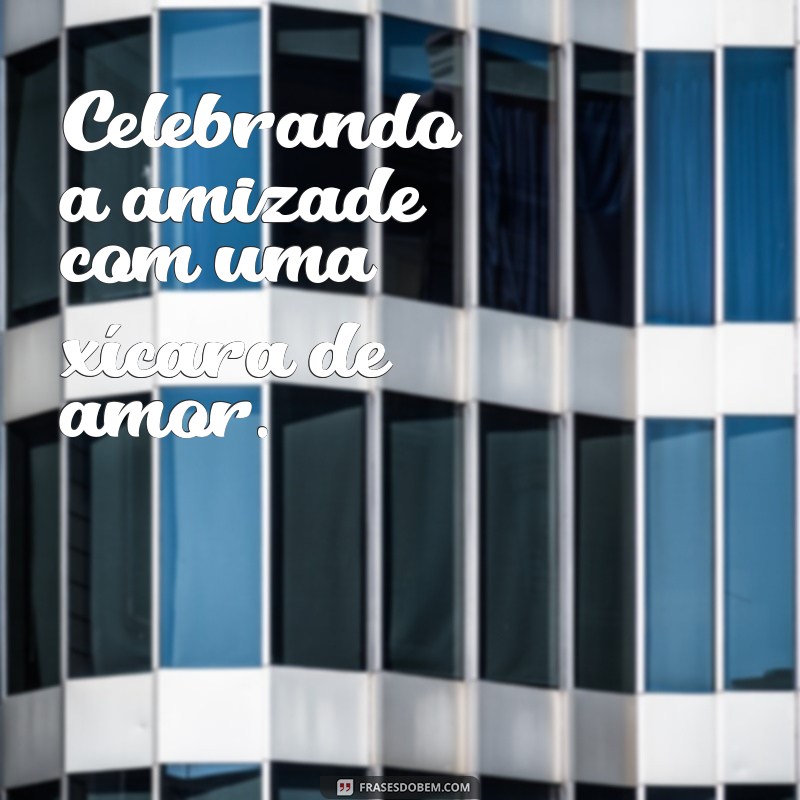 As Melhores Frases para Canecas de Amiga: Encante com Mensagens Especiais 